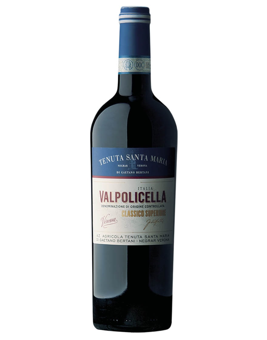 Valpolicella Classico Superiore DOC 2021 Tenuta Santa Maria 0,75 ℓ