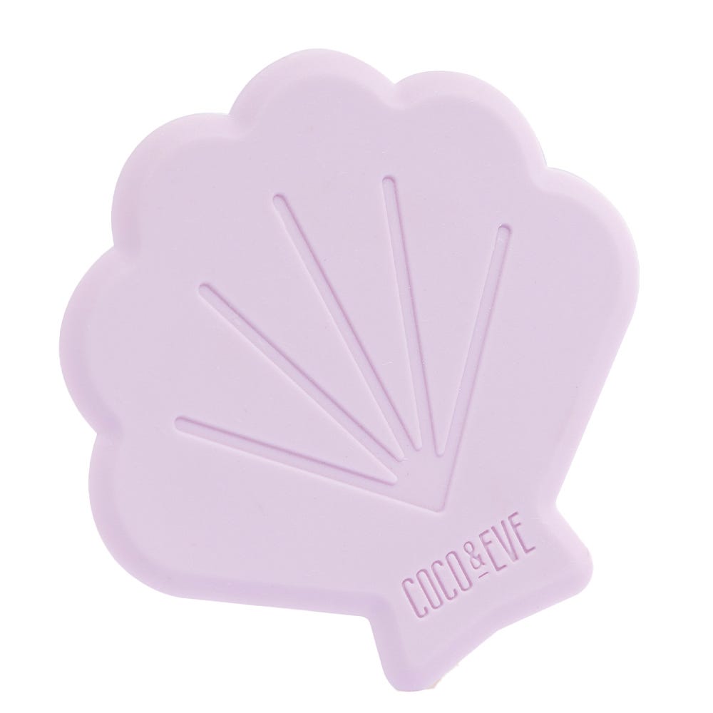 Coco & Eve Smooth-on Shell Scoop