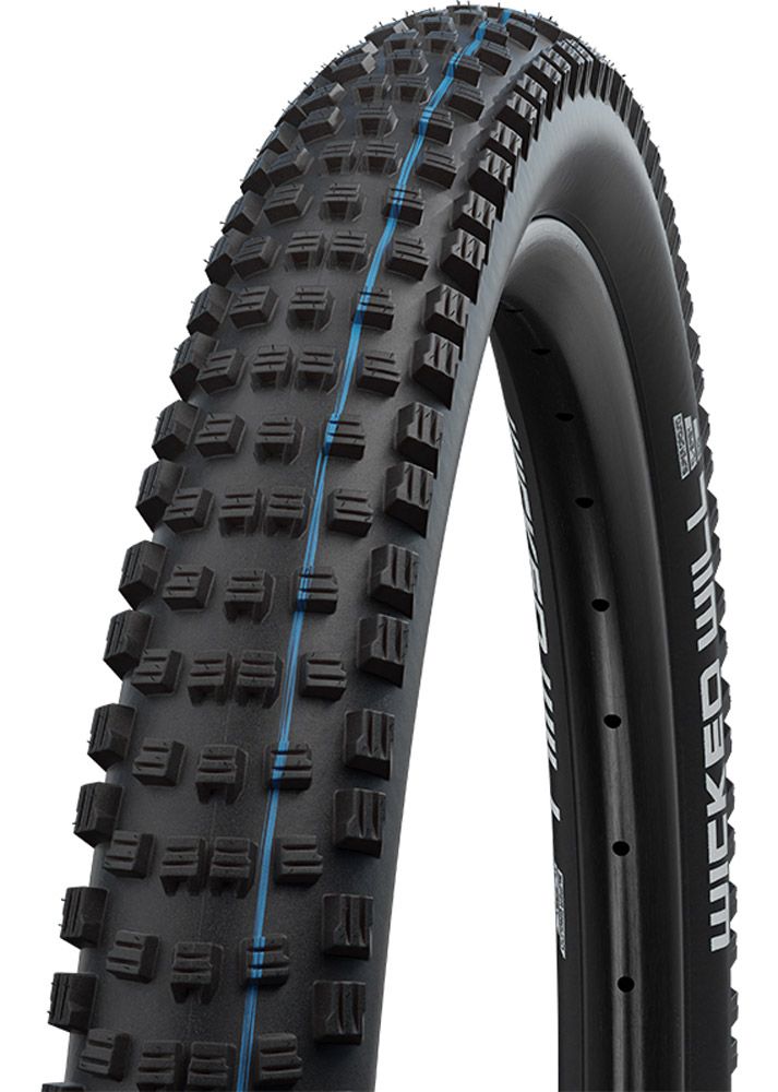 Schwalbe Wicked Will Evo Super Ground 27,5
