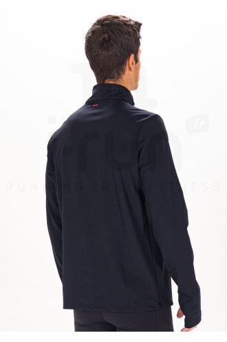 Saucony Solstice 1/4 Zip M