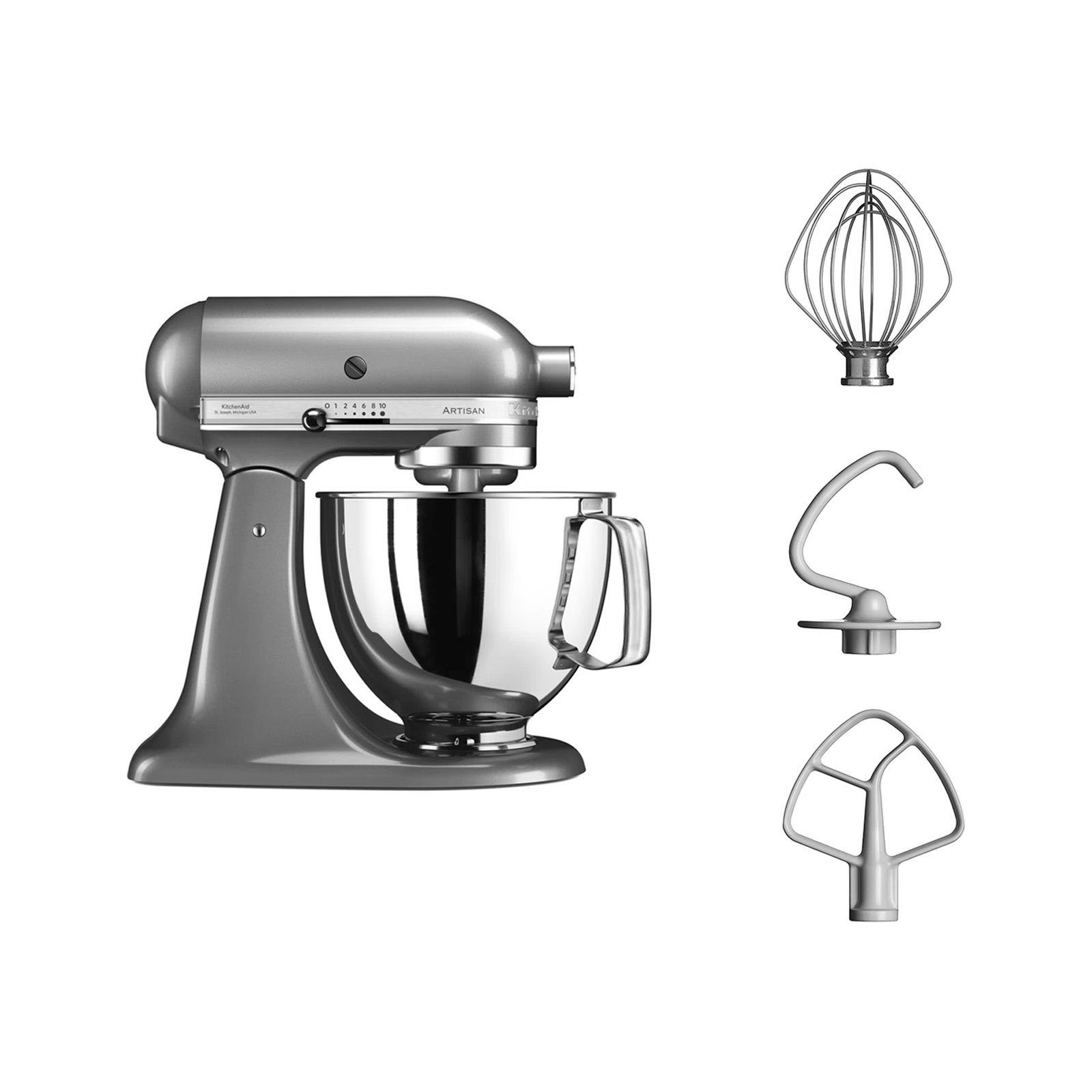 KitchenAid Küchenmaschine