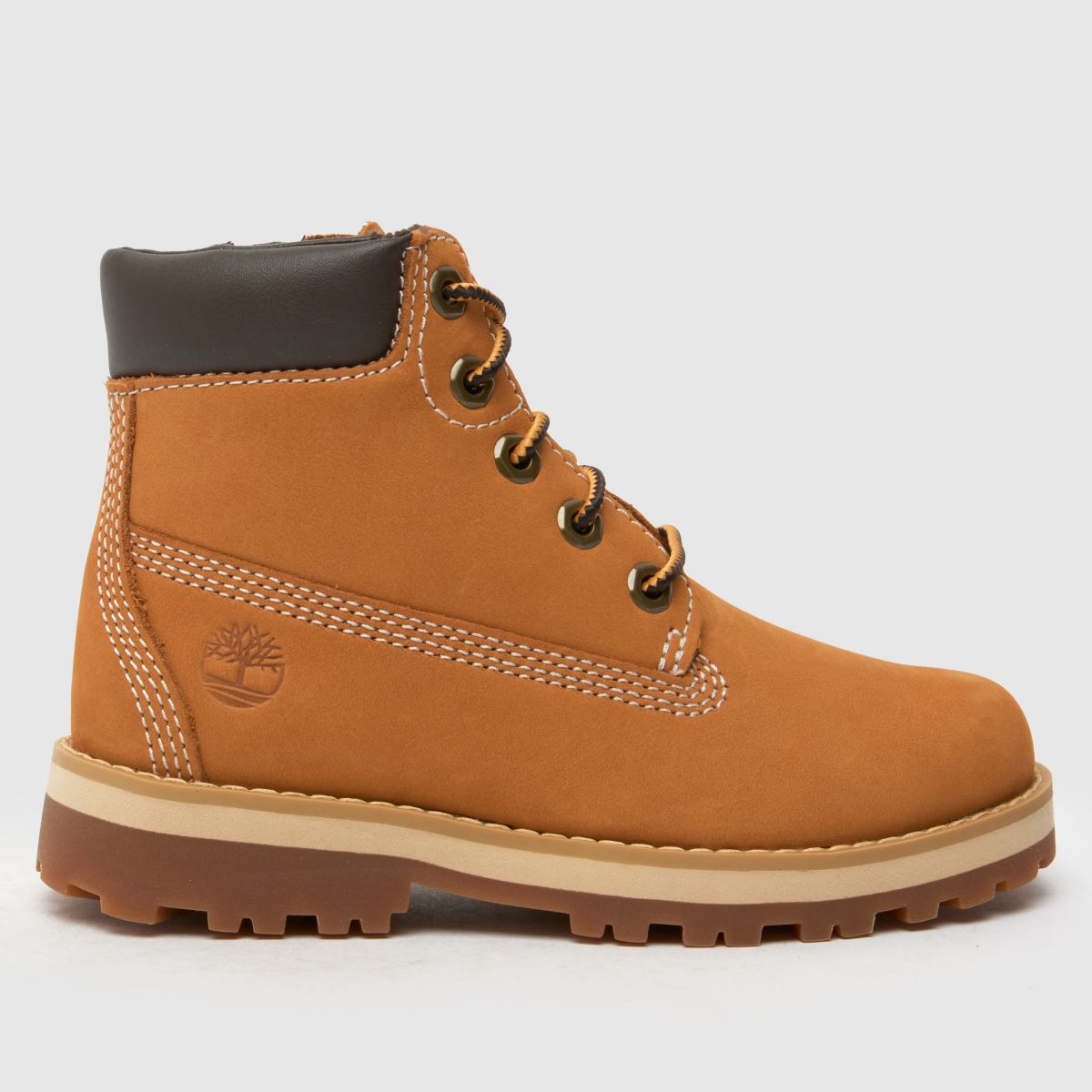 Timberland barna courma gyerek kisgyermek csizma