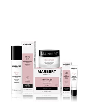 Marbert Phyto Cell Augen- und Lippenbalsam Augenbalsam-15 ml