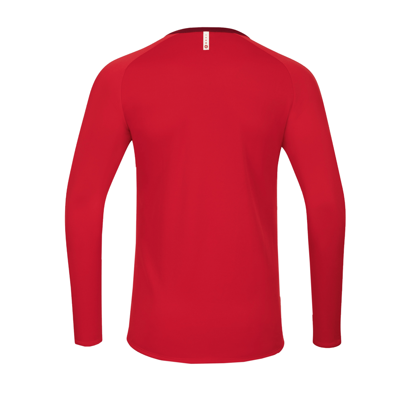 Jako Champ 2.0 Sweatshirt Rot F01
