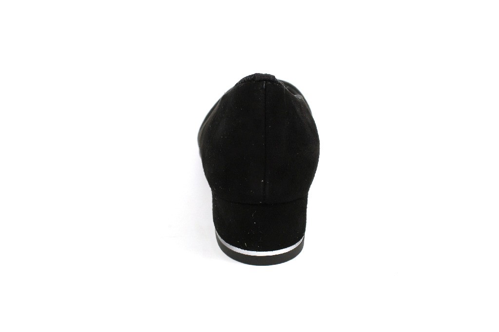 ARA Modische Pumps schwarz GRAZ GRAZ-H