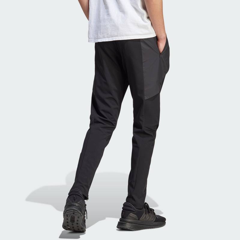 adidas City Escape Cargohose Trainingshose Herren