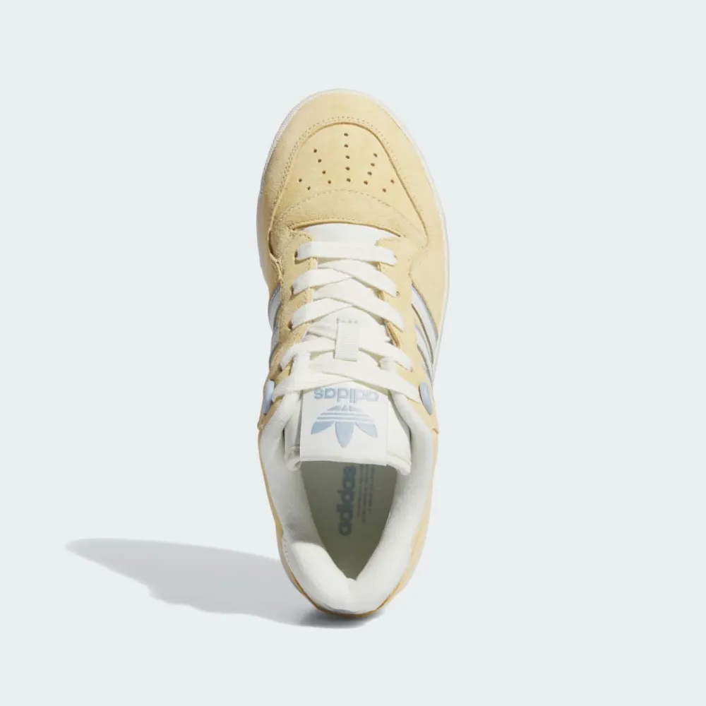 adidas Rivalry Low Shoes IF6257 / orange