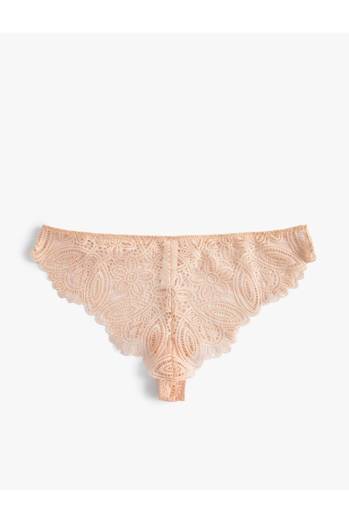 Koton  Unterhosen - Rosa - Unifarben