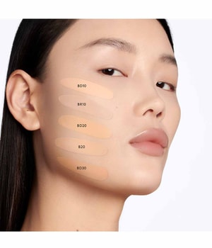 Yves Saint Laurent Encre de Peau All Hours Flüssige Foundation-25 ml