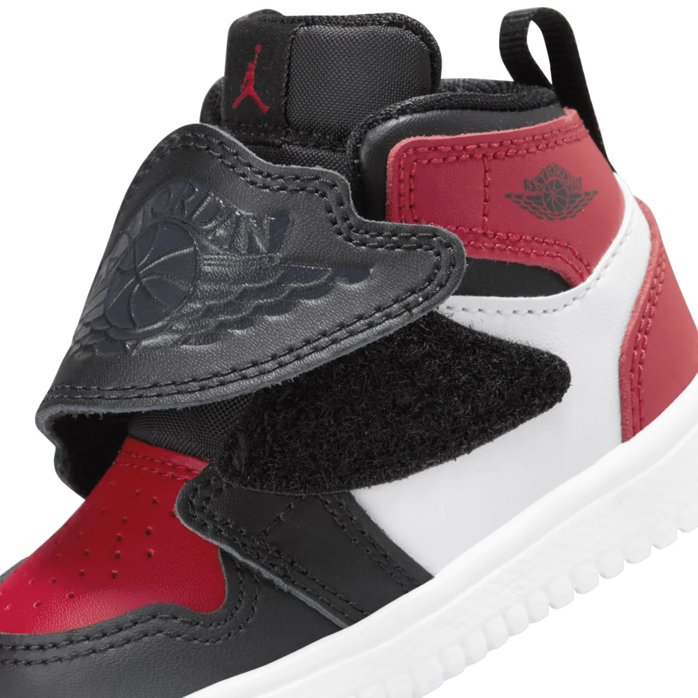 NIKE JORDAN Sky Jordan 1 TD BQ7196-016 / schwarz