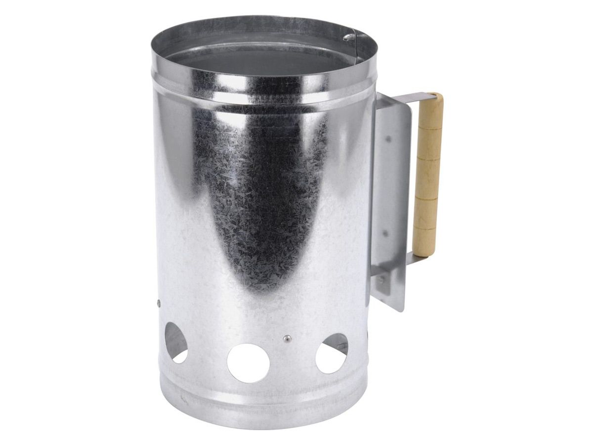 Barbecue Grillstarter
