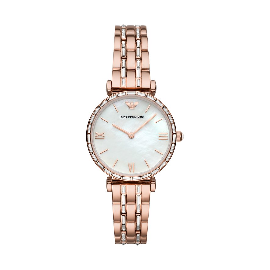 Emporio Armani Damenuhr