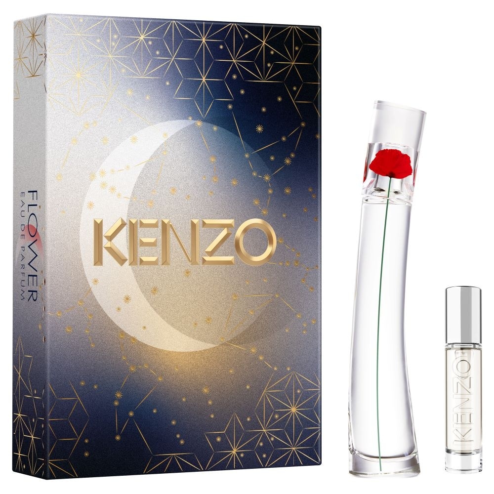 Kenzo Flower By Kenzo Eau de Parfum