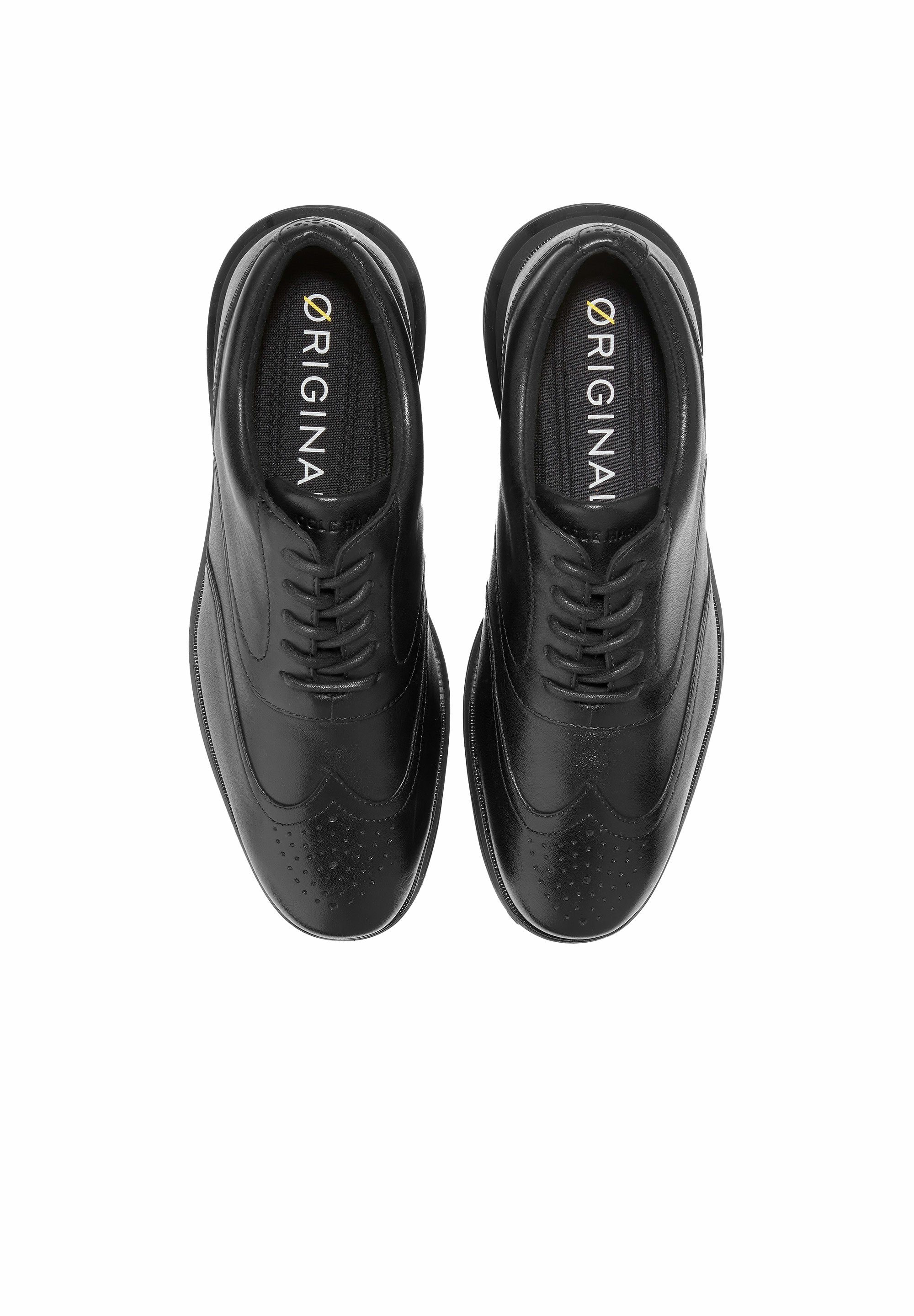 Cole Haan ØriginalGrand Energy Wingtip Oxford Schnürschuh