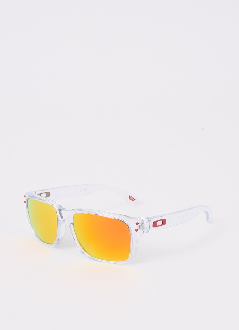 Ochelari de soare Oakley Holbrook XXS OJ9014