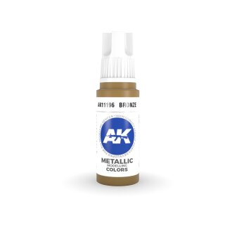 AK Bronze (17 ml)