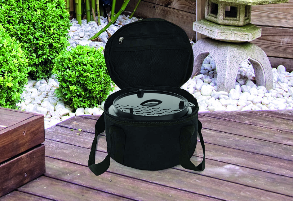 Tepro Tasche für Dutch-Oven L