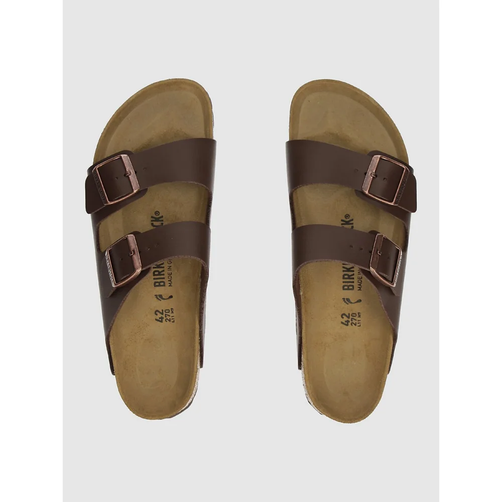 Birkenstock Arizona 051703 / braun