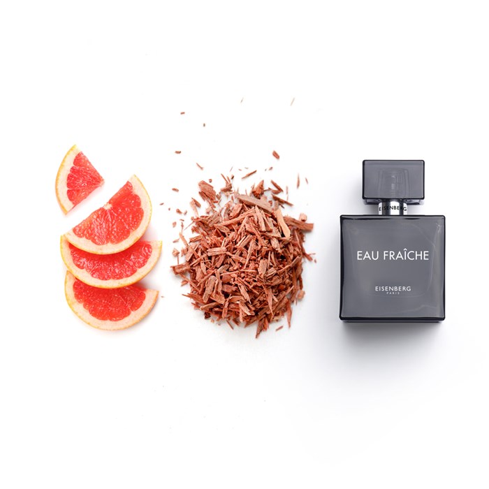 Eau de Parfum Spray