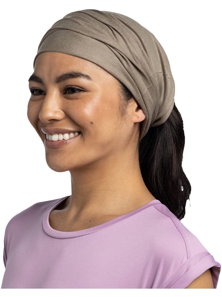 Buff Multifunktionstuch in grün günstig kaufen onesize