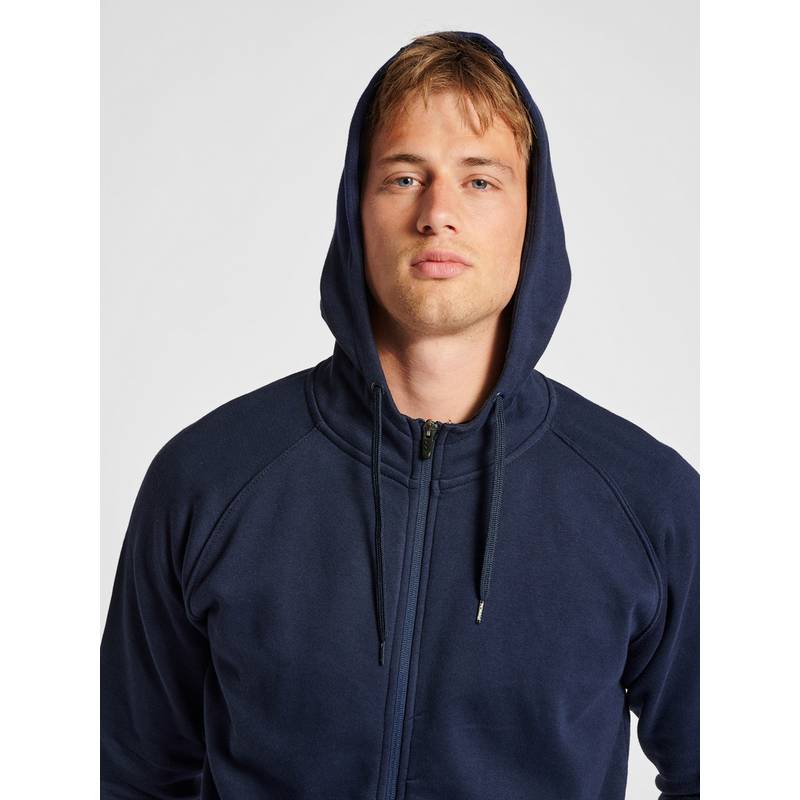 hummel hmlRED CLASSIC ZIP HOODIE Hoodie Herren