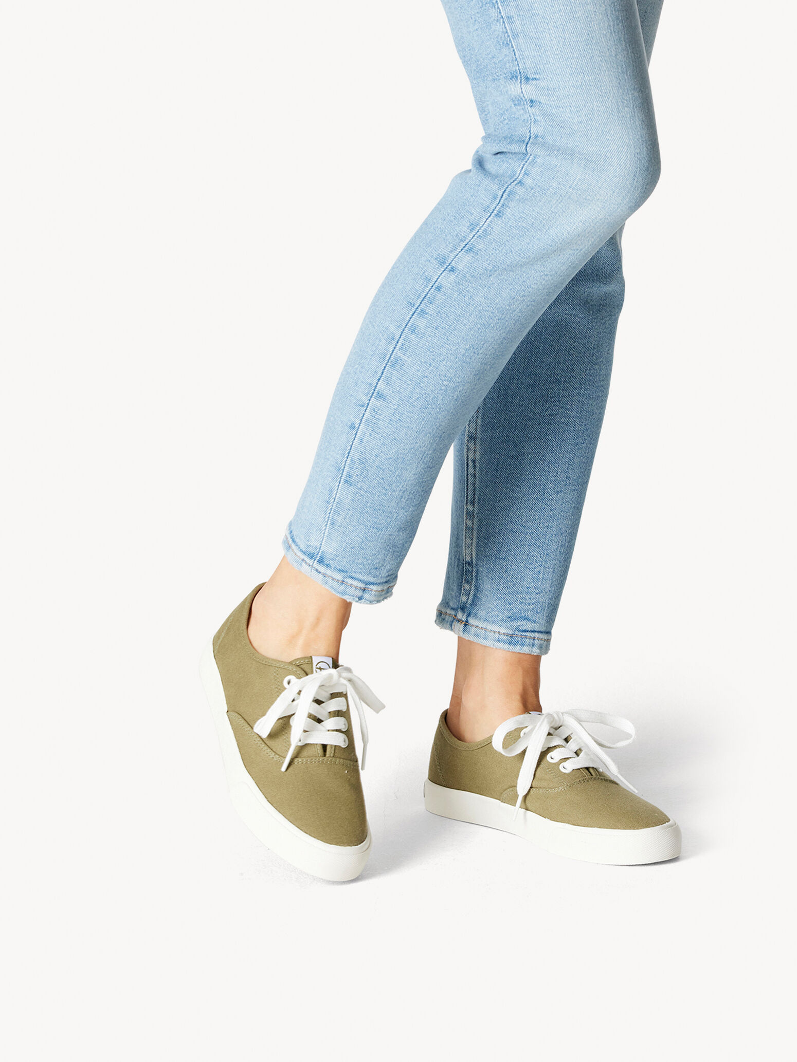 Basket - vert