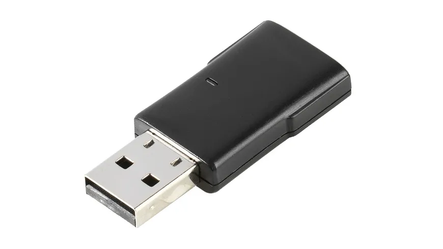 Vivanco 36665 USB Wireless LAN Dongle