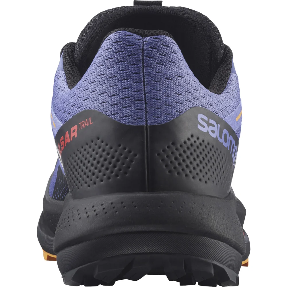Salomon Pulsar Trail W L41615000 / lila