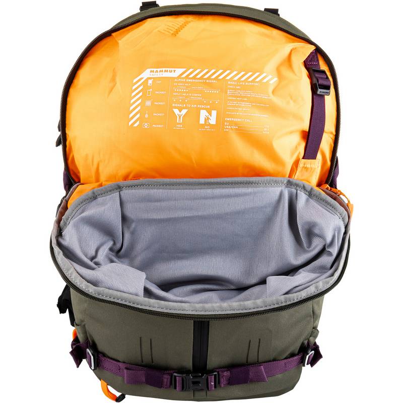 Mammut Nirvana 35 WM Skirucksack Damen