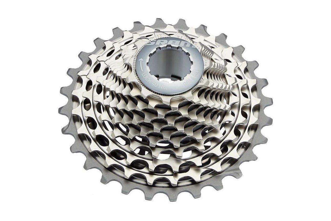 SRAM Kassette XG-1190 11-28T, 11-fach