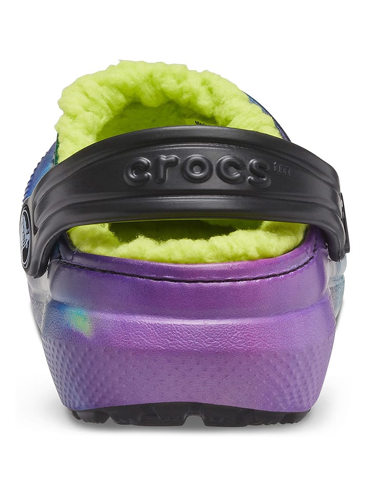 Crocs Crocs in Bunt günstig kaufen