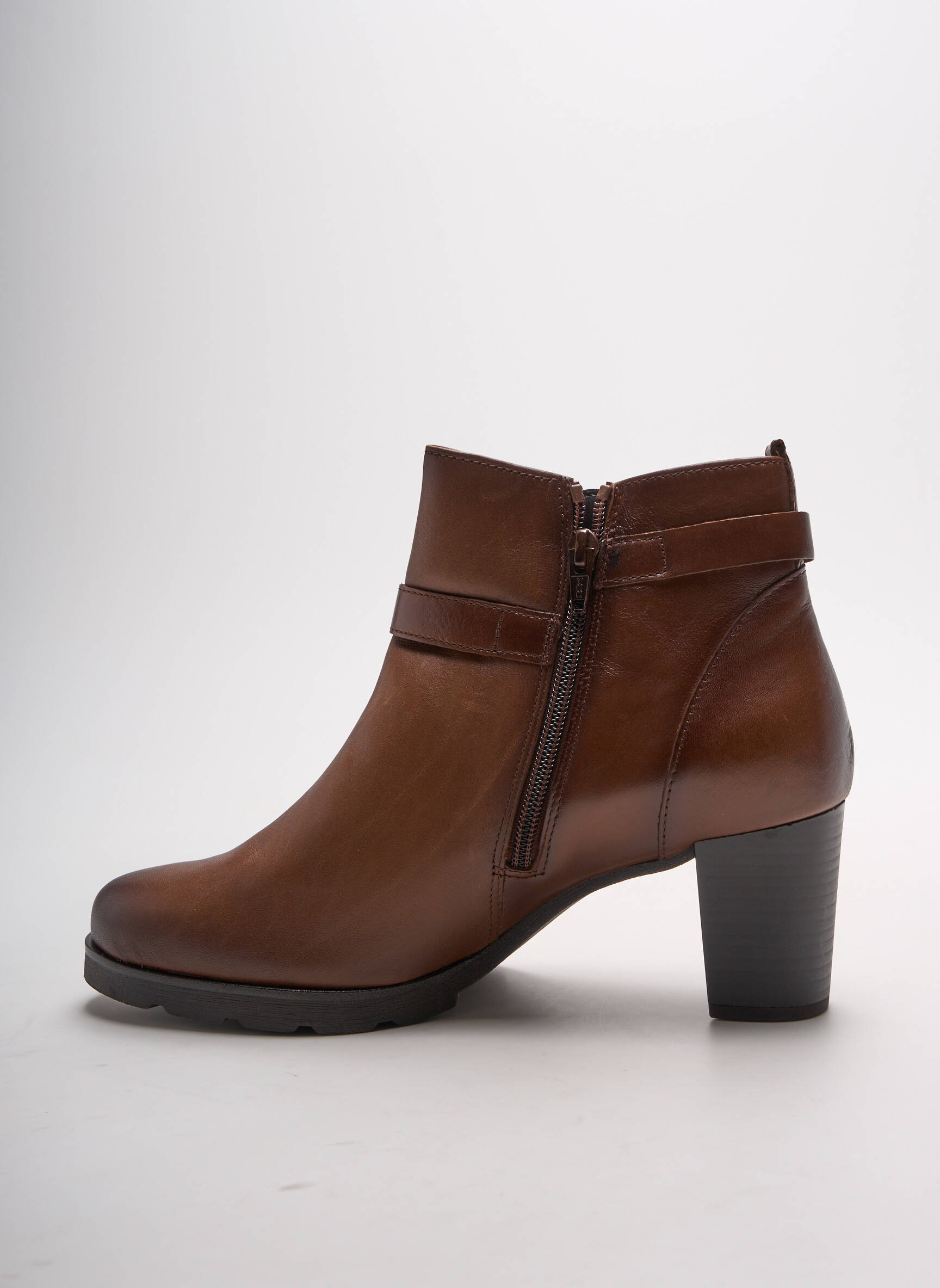 Gabor Bottines Femme couleur marron