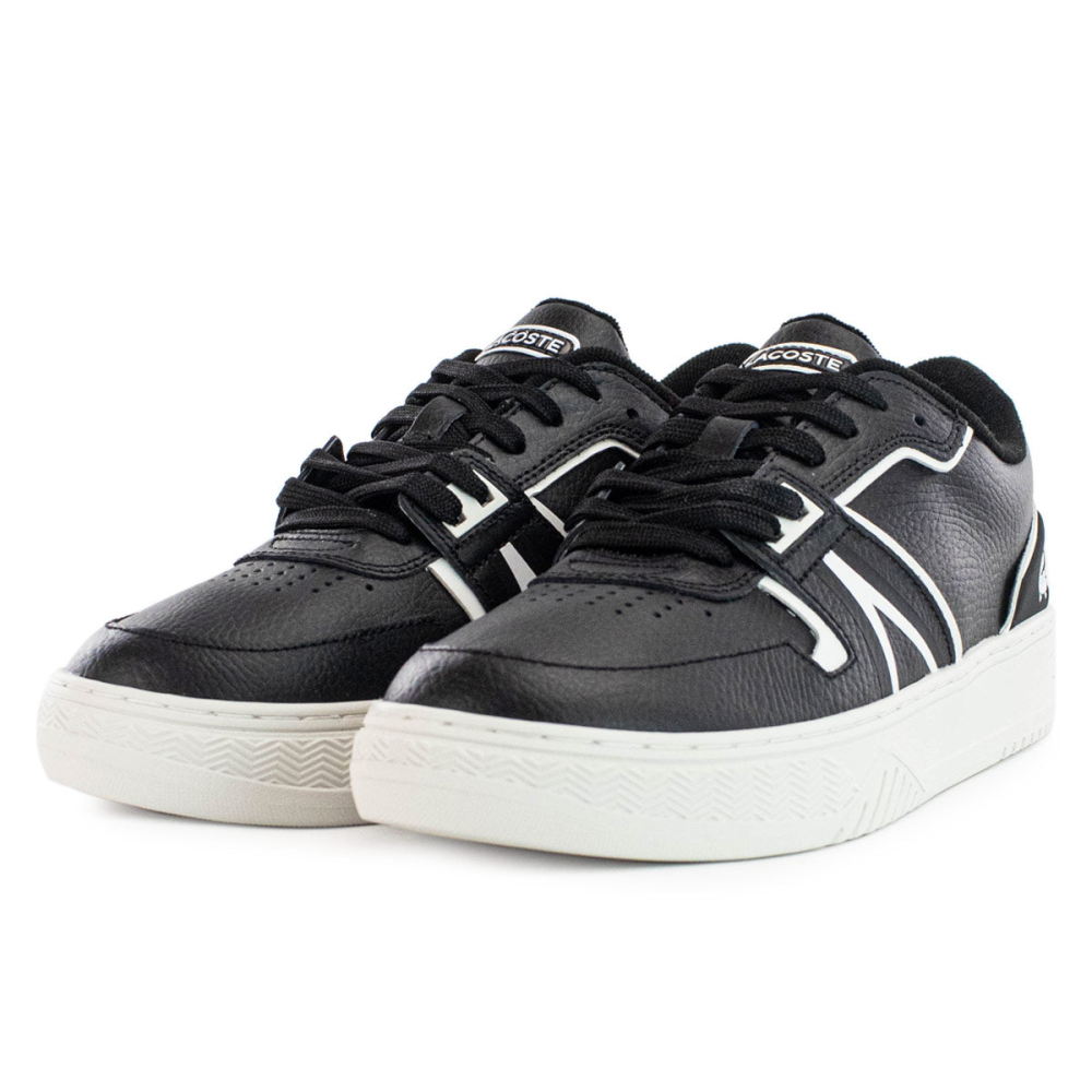 Lacoste L001 45SMA0126-312 / schwarz