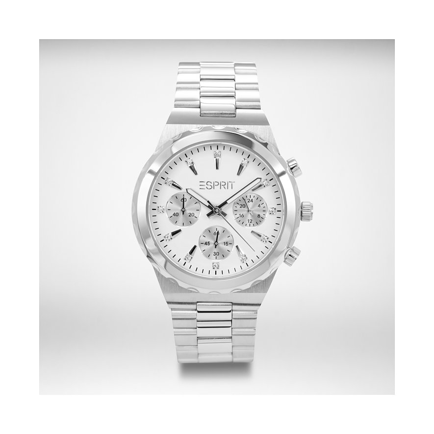 ESPRIT Chronograph Rare