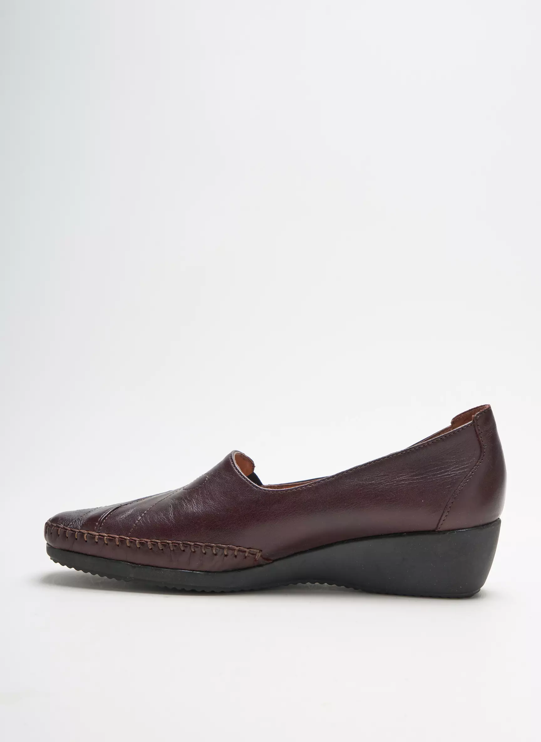 Flexell Mocassins Femme couleur violet