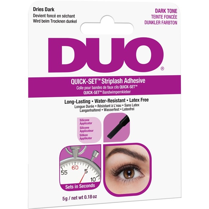 Duo Striplash Adhesive