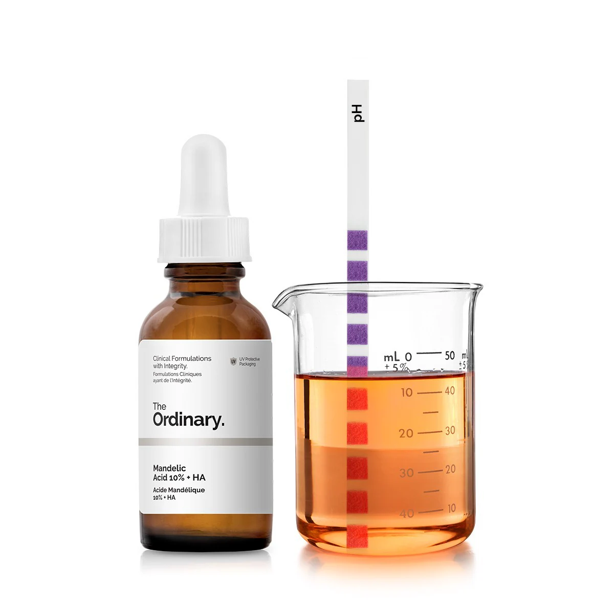 The Ordinary Acide Mandélique 10% + HA