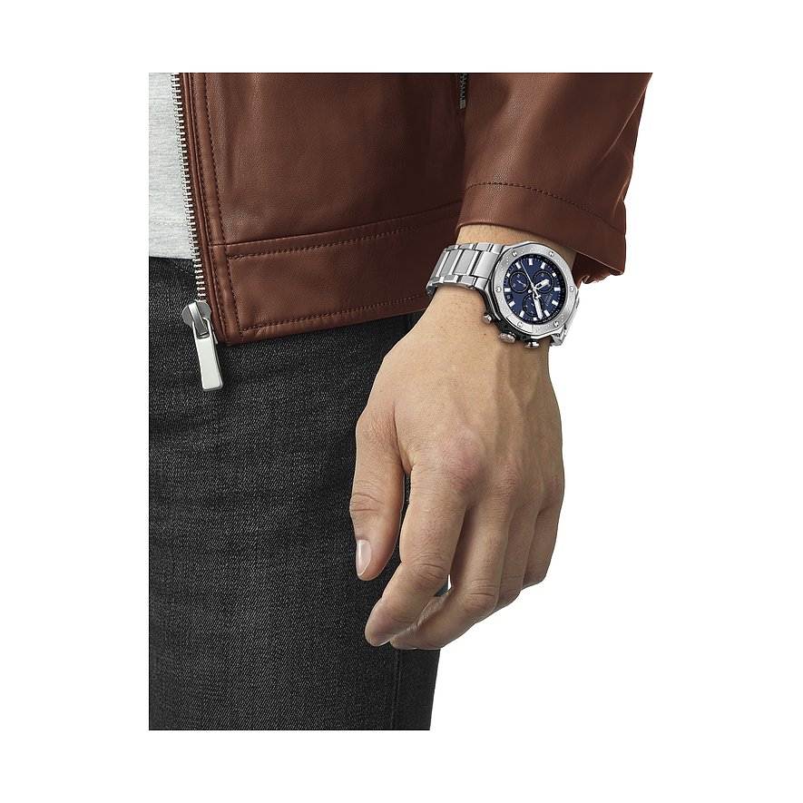 Tissot Chronograph T-Race Chronograph