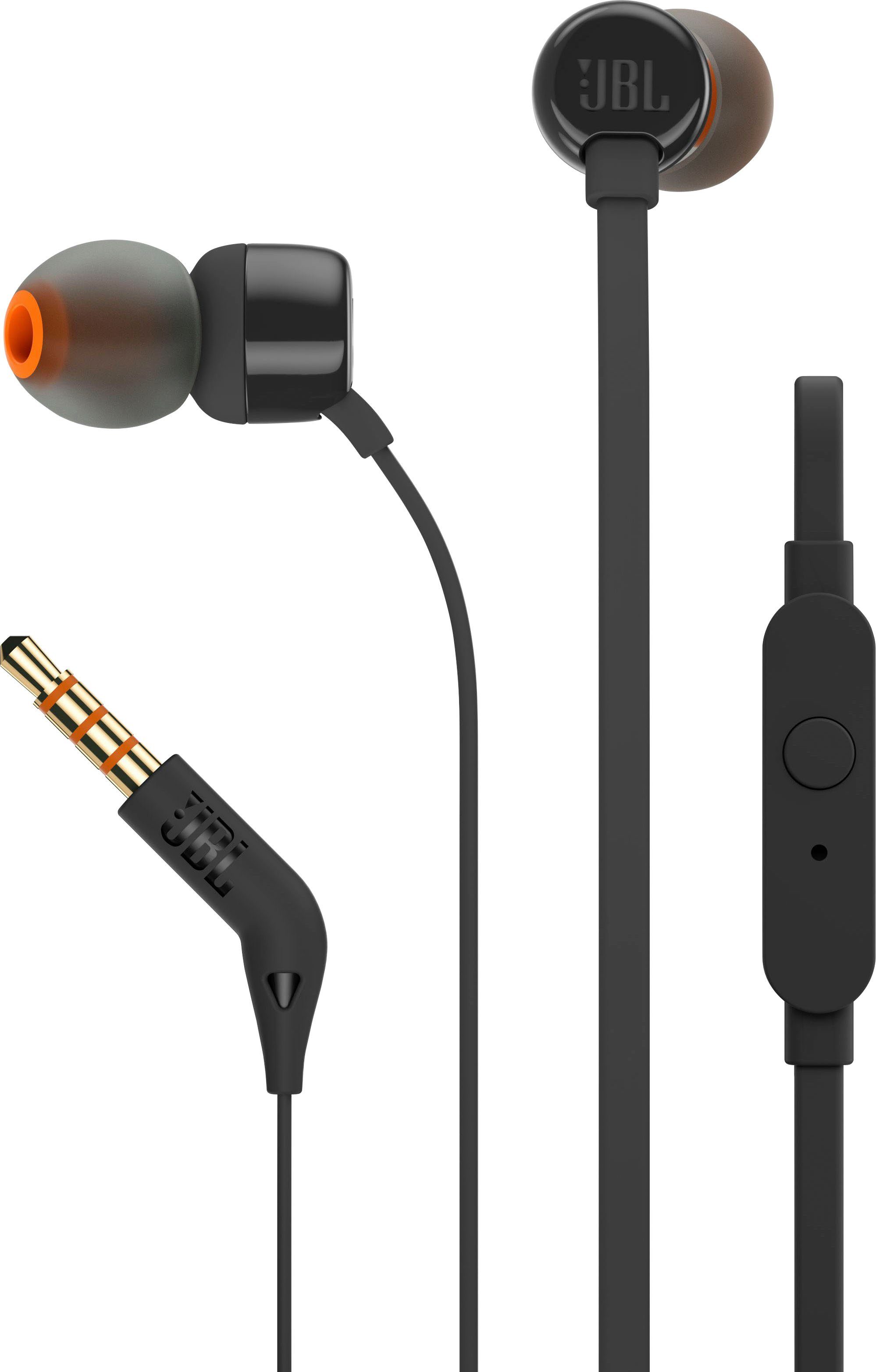 JBL T110 In-Ear-Kopfhörer