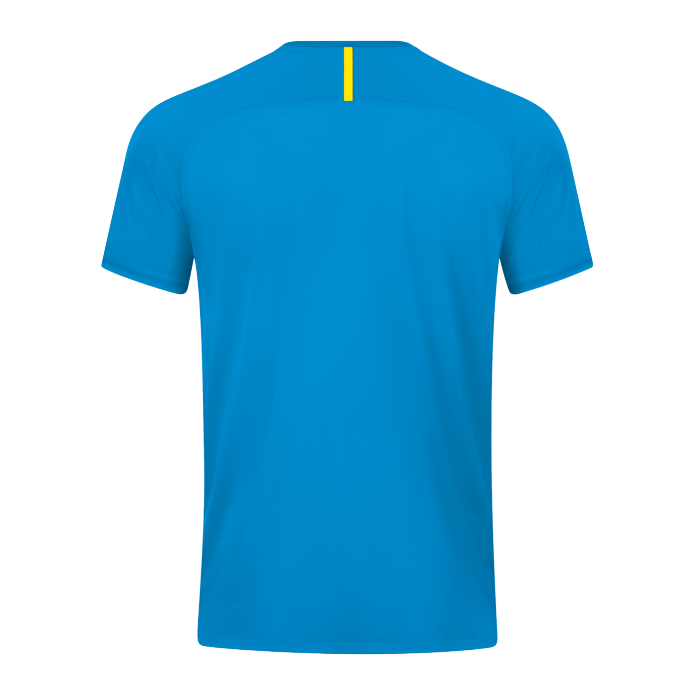 JAKO Challenge Trikot Kids Blau Gelb F443
