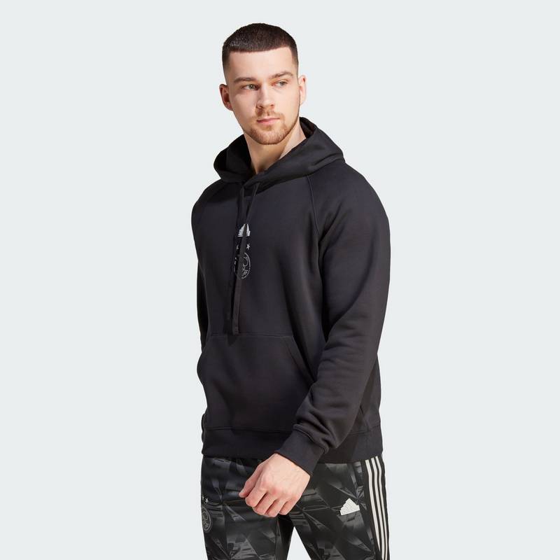 adidas Ajax LFSTLR Hoodie Hoodie Herren