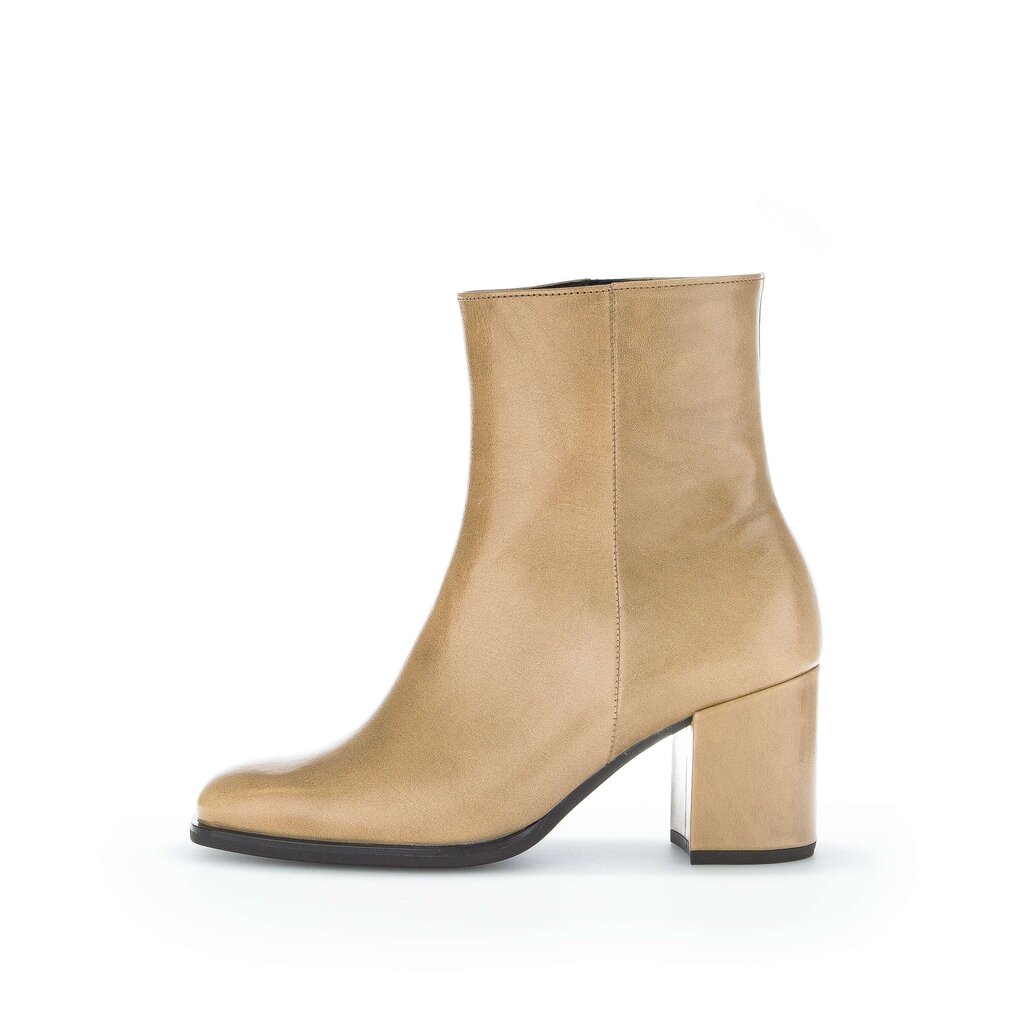 Gabor fashion Elegante Stiefelette braun