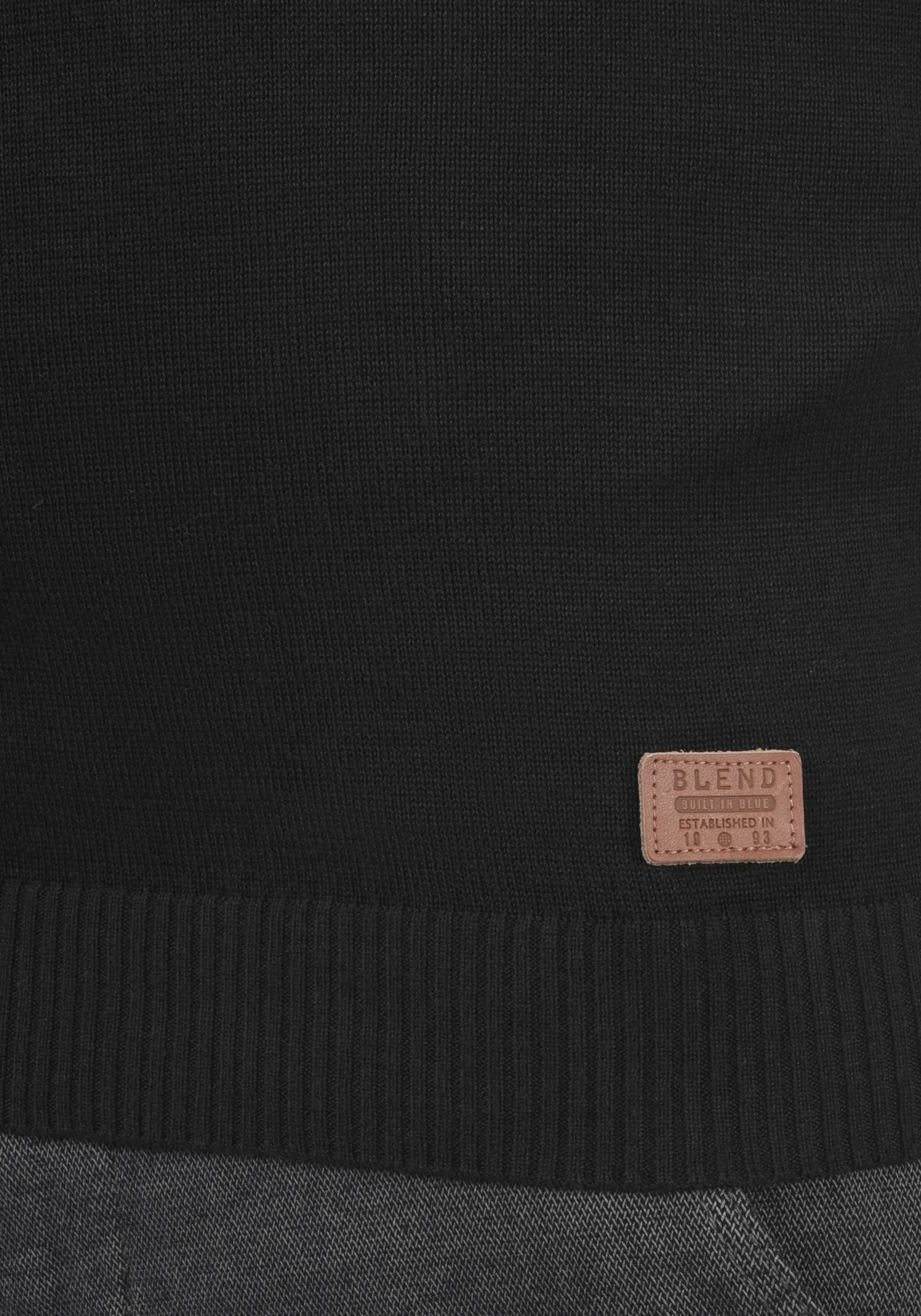 Suéter Blend BHLARSSON