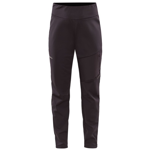 Craft - Women's ADV Backcountry Hybrid Pants - Langlaufhose