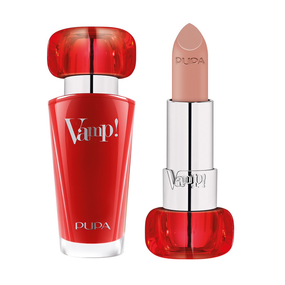 Pupa Milano VAMP! LIPSTICK Rouge à lèvres