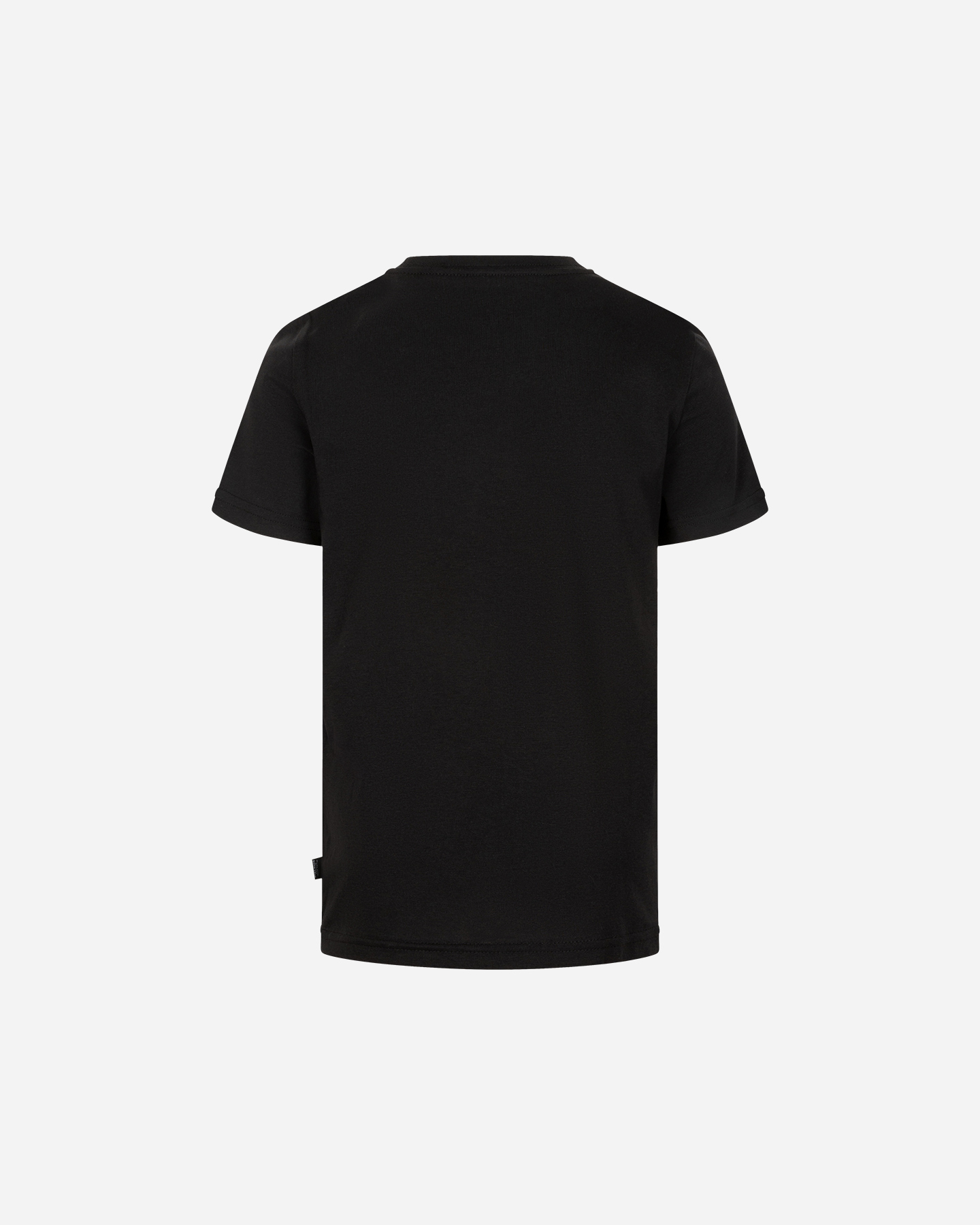 Tričko Puma Boy Essential Jr 586985-18