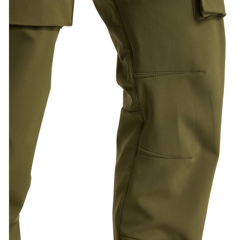 Haglfs Roc Winter Softshell Pant Trekkinghose Herren