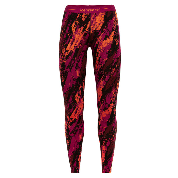 250 VERTEX LEGGINGS SEDIMENTARY Damen - Leggings