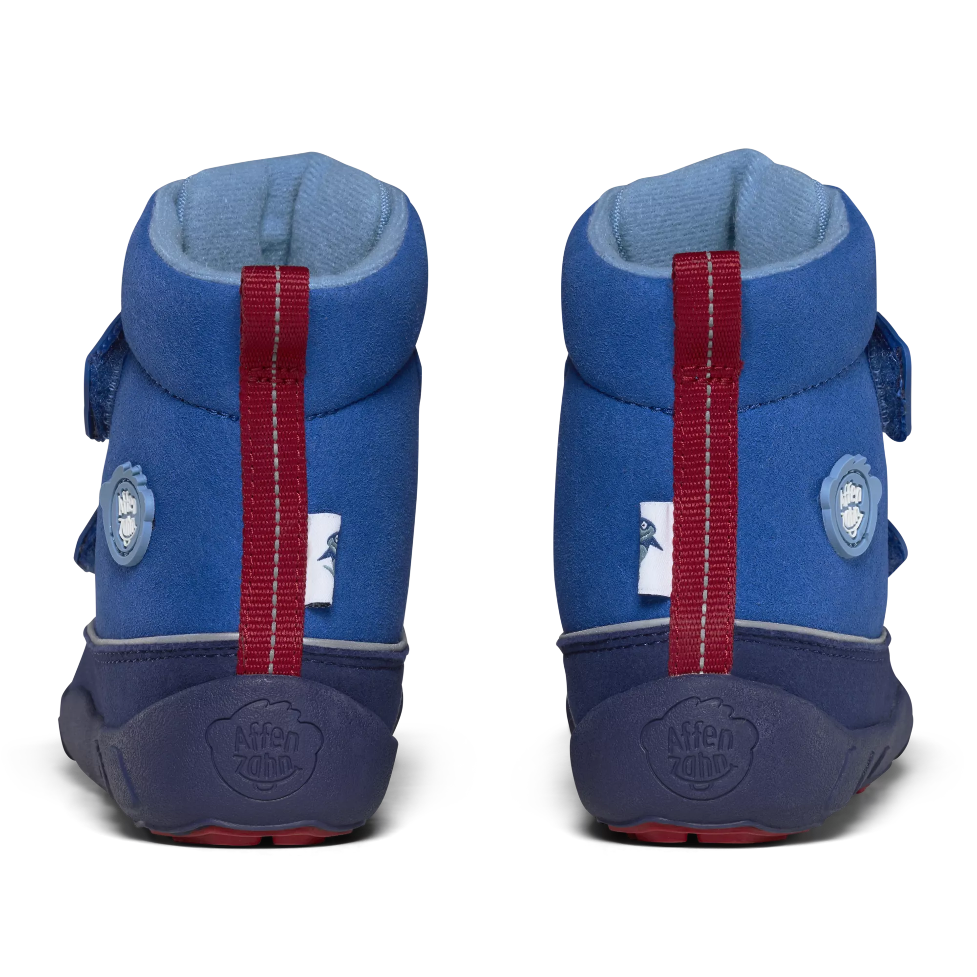 Winterstiefel Vegan Comfy
