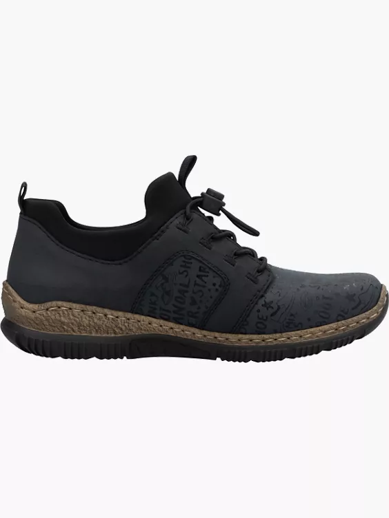 Rieker Damen Slipper